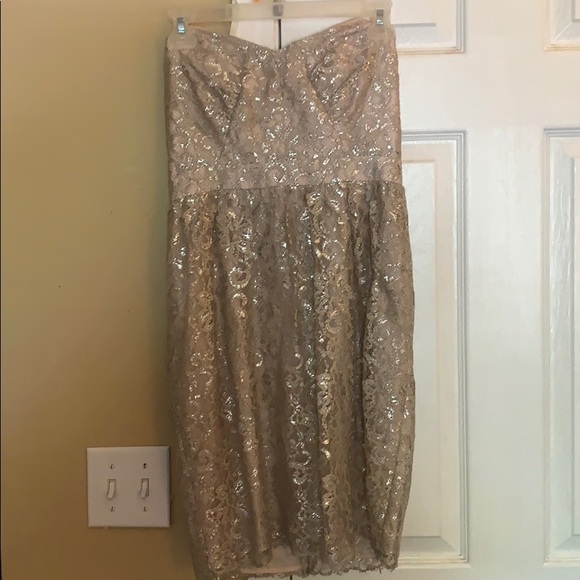 Shoshanna Dresses & Skirts - Cocktail dress